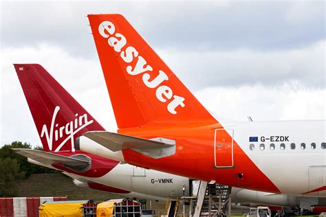 Learn about the updated easyjet luggage policy for 2020. EasyJet étend son réseau extra-européen - Aerospatium