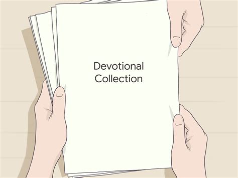 How to write a devotional for youth. 3 Ways to Write a Devotional - wikiHow