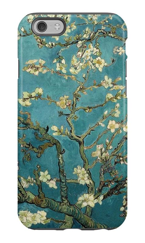 R2788 / r2791 on this page. Blossoming Almond Tree, famous post impressionism fine art ...