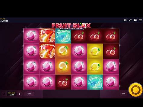 Below are 43 working coupons for all stat reset codes blox fruits from reliable websites that we have updated for users to get maximum savings. Play Fruit Blox Video Slot from Red Tiger Gaming for Free