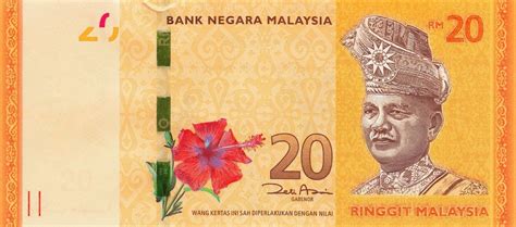 Maybe you would like to learn more about one of these? Banknote Index - Malaysia