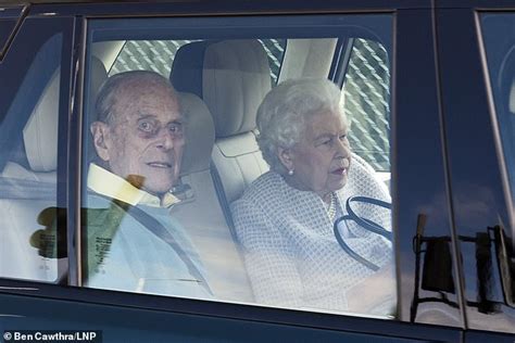 Prince philip turns 99 today (june 10, 2020) and will be celebrating with his wife, queen elizabeth ii. The Queen and Prince Philip are expected to fly to ...