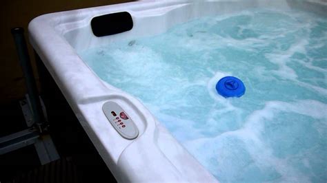 Master spas of west michigan. Legacy Hot Tub - YouTube