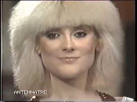 Donatella rettore a tutto tondo a vieni da me. Donatella Rettore Esordi 1975 - 1978 - YouTube