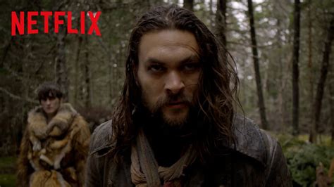 Colombian netflix original green frontier is an interesting, beautifully shot series that unfortunately buckles under its own slow pace. FRONTIER Trailer: Jason Momoa Slashes Through His New ...