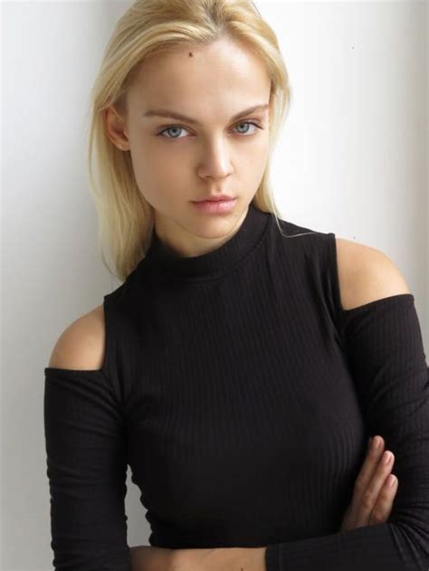 Виктория рэй блэк victoria rae black. Viktoriya Sasonkina - Model Profile - Photos & latest news