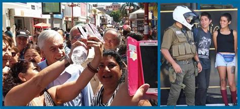 El presidente de la república, sebastián piñera, visitó este miércoles a jeannette cifuentes, quien se encuentra hospitalizada en la clínica de la universidad católica tras ser trasplantada de médula. En vez de Condecorarlo: Detienen a Joven que Escupió a ...