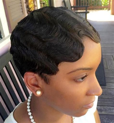 It is updated according to trends and contains ann varieties ranging from braids, sewings, crochet, ponytails, gels, braidless styles and many more. Top 40 Hottest Very Short Hairstyles for Women | Very ...