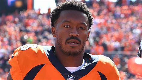 He will immediately step in as the team's no. Demaryius Thomas' Activation Further Crowds Patriots Receiver Depth Chart - NESN.com