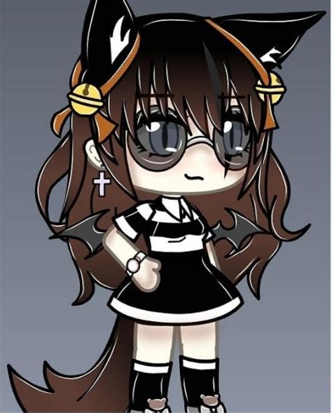 Gacha club outfits character anime face ojos eyes hairstyles hair base fnaf oc outfit kawaii code drawing clothes roupas. Edit :3 in 2020 | Anime, Art