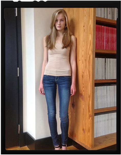 Fashion teen model and designer. Nikayla Novak - NEWfaces