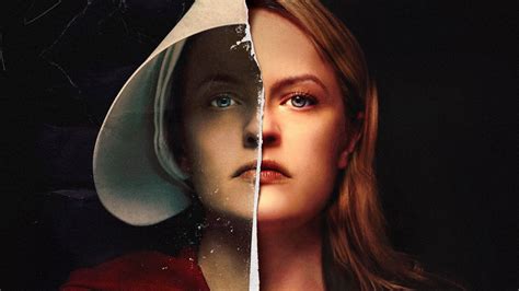 Serena joy waterford beginnt an ihrer entscheidung baby nicole wegzugeben zu zweifeln. The Handmaid's Tale - Der Report der Magd (Staffel 1-3 ...