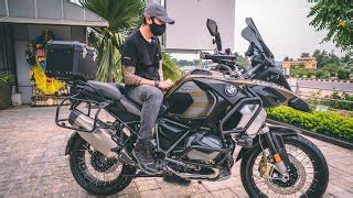 Bmw r1250gs adventure 40 years gs edition (2021). New 2021 BMW R1250GS Adventure 40th Anniversary Edition ...
