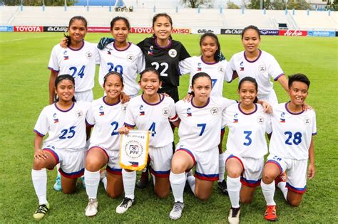 We did not find results for: AFF U15 Girls' Championship 2019 - AFF - The Official ...