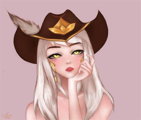 It is not too high in winning rate. High Noon Ashe League Of Legends by MangleNyasha on ...