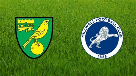 Max aarons (norwich city) left footed shot from outside the box misses to the right. Norwich City vs. Millwall FC 2018-2019 | Footballia