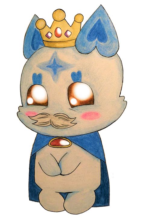 King Sutori | Fandom of Pretty Cure Wiki | Fandom