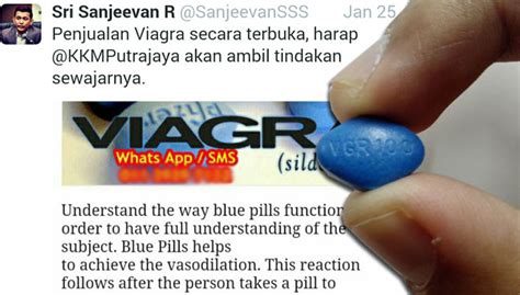 Can i get free viagra. Viagra no longer hard to get | Free Malaysia Today