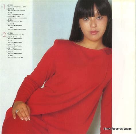 7:52 kenobi 8 406 просмотров. 岩崎宏美 - タッチ・ミー - SJX-30028 - レコード・データベース