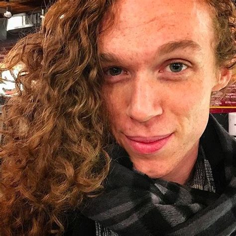 Curly Men Hairstyles and Haircuts Guides | Curly Hair Guys