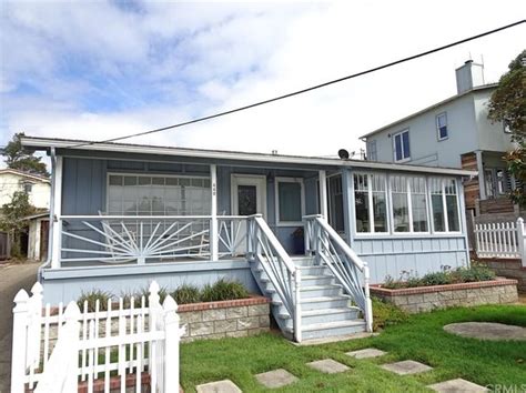 Mixed use building in downtown morro bay. Morro Bay Real Estate - Morro Bay CA Homes For Sale | Zillow