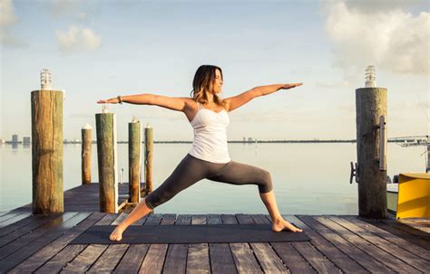 Check spelling or type a new query. Wake Up With This Morning Yoga Routine - The Coveteur ...