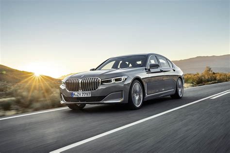 ₹ 1.38 crore view detailed price. 2020 BMW 7 SERIES SEDAN