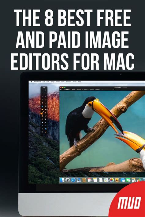 Graphic, logo and print design. The 8 Best Free and Paid Image Editors for Mac | Photo ...