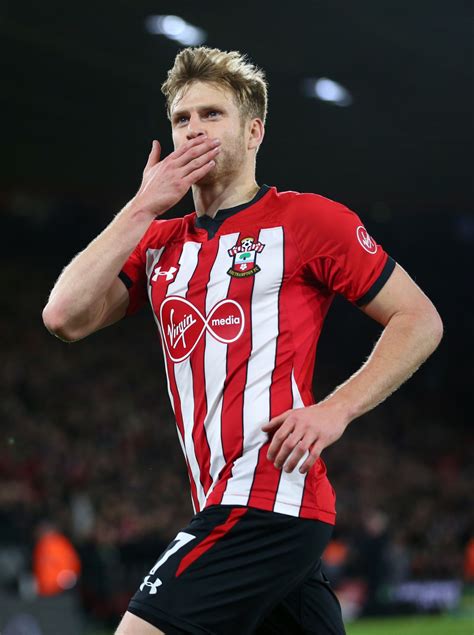 €8.00m* mar 30, 1992 in inverness, scotland. Southampton: Review of Stuart Armstrong's Saints season ...