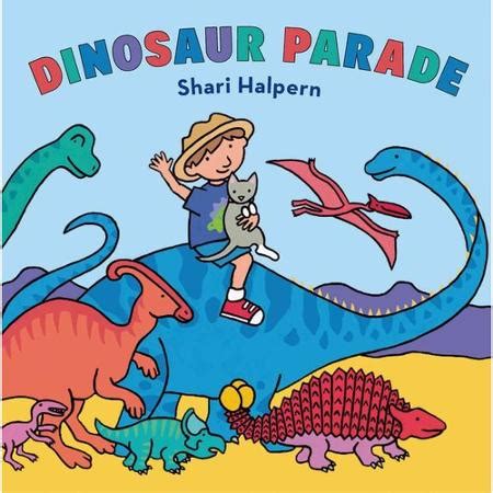 You should be able to find them at your local library or bookstore. Todder Storytime - Spring Session - Dinosaurs! - PPL Kids Blog