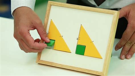 A right triangle is a triangle that has 90 degrees as one of its angles. 69 Hypotenuse Leg Congruent Triangles - YouTube