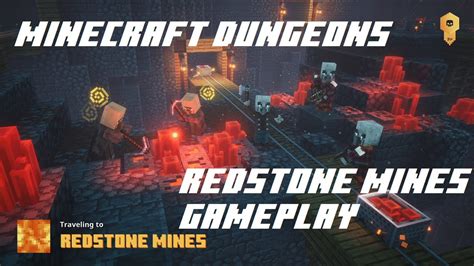 Since then, it has been an invaluable source of income for the site that has allowed us to continue to host our services, hire staff, create nmm and vortex, expand to over 1,300 more games and give back to mod authors via our donation points system, among many other things. THIS GAME HATES ME | Minecraft Dungeons | Redstone Mines ...