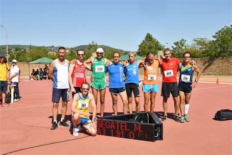 Un'altra serata incredibile per il salto in alto azzurro. Atletica, record del mondo salto in alto ai campionati ...