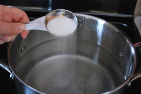 How to remove scorch marks from stainless steel pans? How to Remove Burn Marks from Stainless Steel Pots