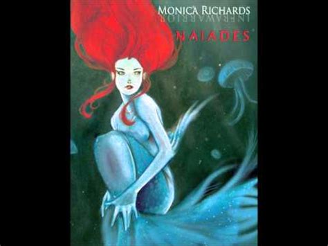 Monica richards is the original riot grrrl and the fairytale queen all rolled up. Monica Richards - Endbegin - YouTube