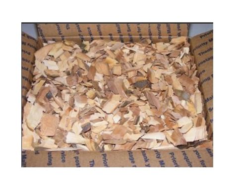 Serving los angeles with firewood at wholesale prices. Vaughn Quality Firewood 90473 Hickory Smoking Wood Chips ...