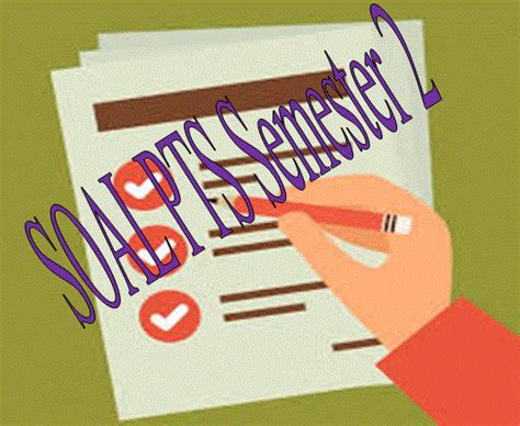 2013 ini yang kami rangkung sangat lengkap sekali untuk bisa langsung anda pelajari di rumah sehingga anda bisa menjawab semua soal uts yang akan anda hadapi saat ini. SOAL PTS / UTS SD / MI Kelas 1 Semester 2 Kurikulum 2013 ...