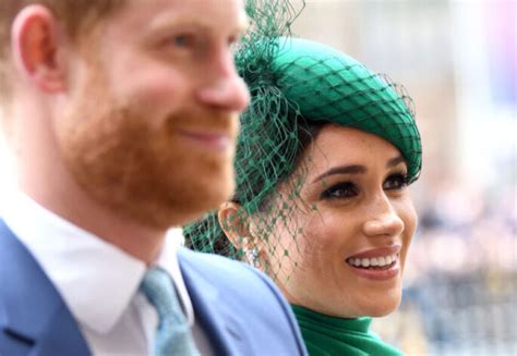 Meghan markle, prince harry's oprah winfrey interview: Harry and Meghan Oprah interview: Princess Diana, breaking ...