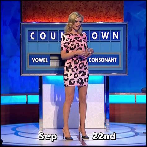 Joe lycett and joe wilkinson assist susie dent and rachel riley. Rachel Riley 8 Out Of 10 Cats Does Countdown - CatWalls