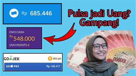 Cara transfer pulsa xl bisa dilakukan lewat kode, sms, dan aplikasi. Cara Transfer Pulsa Ke Rekening Bank