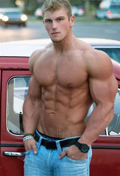 Blondie swallows every last drop of cum. 180 best Blond Musclehunks images on Pinterest | Blond ...