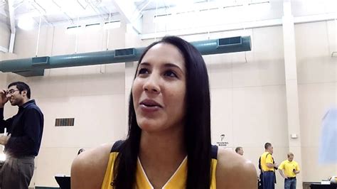 1,403 likes · 3 talking about this. Miranda Ayim - 2011 Tulsa Shock Media Day - YouTube