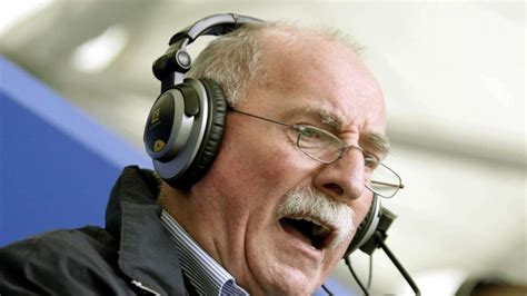 Hier ist das forum für den sportdienst. BVB - Frankfurt: Kult-Kommentator Werner Hansch verzückt ...