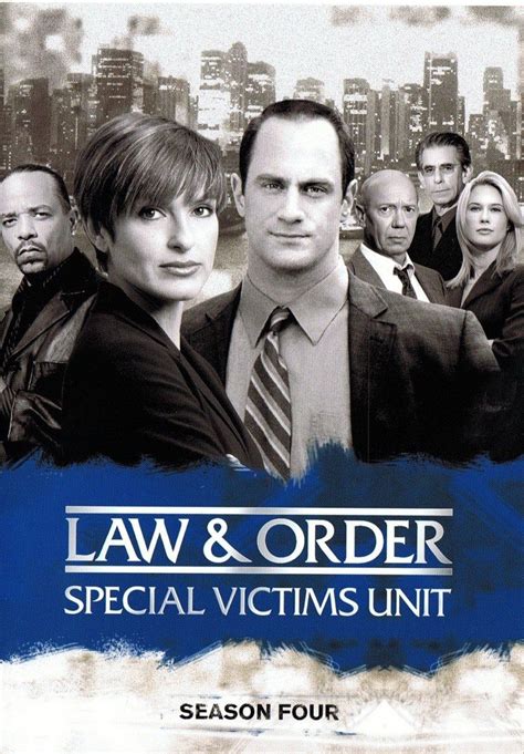 What happens in puglia (ii) : Watch Law & Order: Special Victims Unit - Season 3 (2001 ...