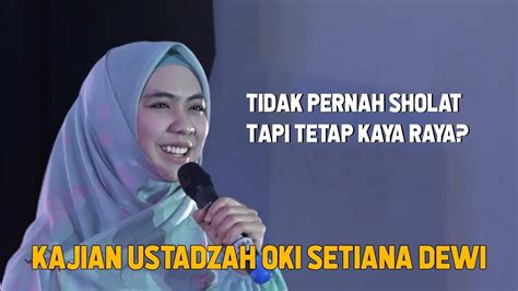 Jazakumullahu khair kami ucapkan kepada seluruh donatur dermawan, allah lah sebaik baik pembalas atas setiap kebaikan. Kalau Hijrah Jangan Setengah-Setengah! Kajian Ustadzah Oki ...