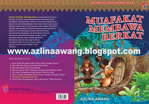 Kesenjangan deskripsi fungsi terapan keteladanan lakuan tokoh secara jelas berimplikasi minim edukasi. Sinopsis Buku Cerita Kanak Kanak