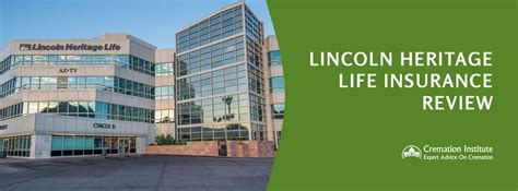 Lincoln heritage life insurance in fort washington, pa is a trusted provider of life insurance plans. Lincoln Heritage 2020 Review: The Best Final Expense Insurance?