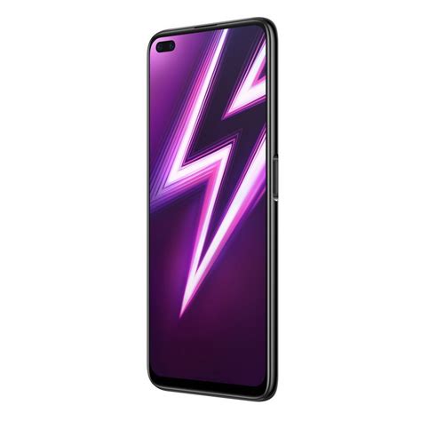 It is missing some features you might not expect even at this price, including 5g and a high refresh rate display. Realme 6 Pro 8/128GB Lightning Red Libre