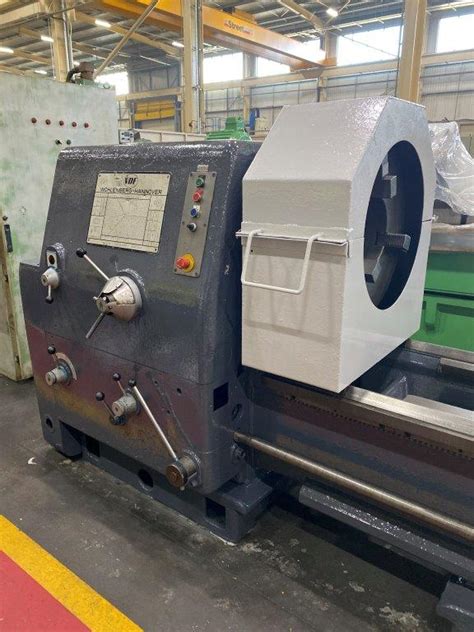 Enter manufacturer, model or keyword. VDF Deep Hole Borer M1000 x 3500mm - GD Machinery : GD ...