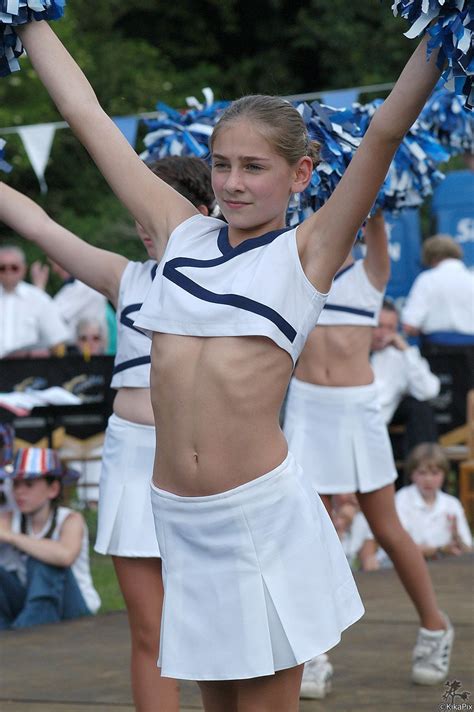 The latest tweets from @hottnhorny19 sexy cheer upskirt teen